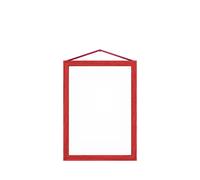 Moebe - Frame Ramme A5 Rojo Stained