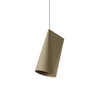 MOEBE Lámpara de techo de cerámica 11.2x22 cm Olive