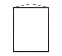 MOEBE Marco Moebe 40x50 cm Transparent. Black