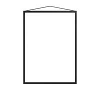 Moebe - Frame 50x70 Black