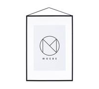 MOEBE Marco Moebe Frame A2 negro