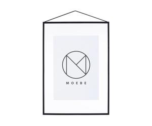 MOEBE Marco Moebe Frame A2 negro
