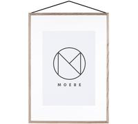 MOEBE Marco Moebe Frame A2 Roble