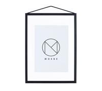 MOEBE Marco Moebe Frame A4 negro