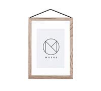 MOEBE Marco Moebe Frame A5 16.8x23 cm roble