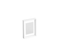 Moebe - Standing Frame A5 White