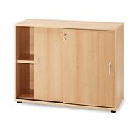 Möbelpartner Archivador Manni, Haya Samerberg, Aprox. 100,0 x 39,5 x 77,4 cm
