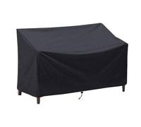 MöbelsetsMöbelsets - Outdoor-Bankauflage | Wasserdichter Patio-Schutz für Loveseat, praktische Schutzhüllen, Oxford-Stoff-Möbelschutz für Garten, Sofa, Stuhl, Sitzgelegenheiten, Hof