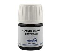 Moebius 8217 - Grasa blanda para lubricación de tambores de barriles, 15 ml