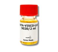 MOEBIUS - 9020 Synta-Visco-Lube, aceite sintético universal para relojería y mecánica de precisión (2 ml)