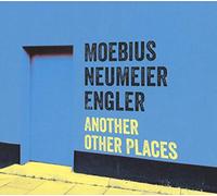 Moebius - Another Other Places [Vinilo]