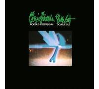 Moebius & Beerbohm - Double Cut - Japan