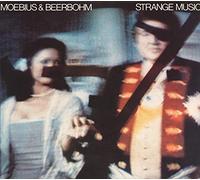Moebius & Beerbohm - Strange Music [Vinilo]