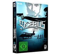 Moebius: Empire Rising.