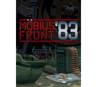 Möbius Front '83 (PC) - Steam Gift - GLOBAL