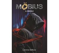 MÖBIUS - Il Circolo: Osservami, e saprò che è reale.