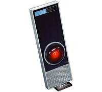 Moebius Models 1:1 HAL 9000-2001: Una odisea Espacial