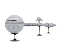 Moebius Models- Espacio Kit de Modelo, Multicolor, Tamaño estándar (MMK2001-8)