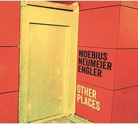 Moebius - Other Places [Vinilo]