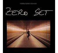 Moebius-Plank-Neumeier - Zero Set