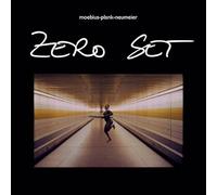 Moebius Plank Neumeier - Zero Set (40th Anniversary Edition) [Vinilo]