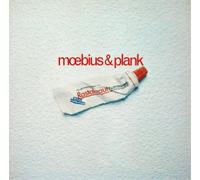 Moebius & Plank Rastakraut Pasta (Vinyl) 12" Album (Importación USA)