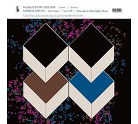 Moebius Story Leidecker / Andreas Spechtl - Split [Vinilo]