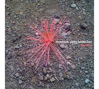 Moebius Story Leidecker - Familiar
