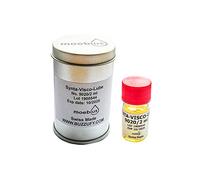 Moebius SYNTA-VISCO-LUBE 9020 Aceite lubricante suizo para relojes, 2 ml