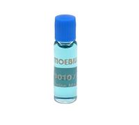 Moebius Syntalube de aceite sintético para reloj, botella de 2 ml #9010