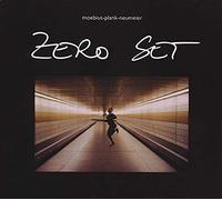Moebius - Zero Set