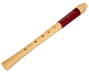 Moeck 1025 Flauto 1 Soprano Recorder