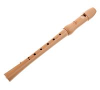 Moeck 1212 School Soprano Recorder
