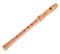 Moeck 1252 School Soprano Recorder