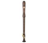 Moeck 2321 Flauto Rondo Alt Arce - Mango barroco