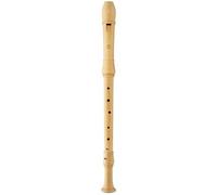 Moeck 2400 Flauto Rondo Tenor Barock doppelloch Ahorn