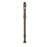 Moeck 2401 Flauto Rondo Tenor Arce - Mango barroco