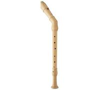Moeck 2450 Flauto Rondo Knick grabador Tenor, arce