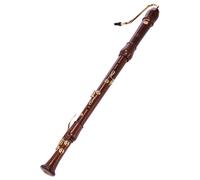 Moeck 2521 Flauto Rondo Bass