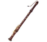 Moeck 2621 Flauto Rondo Grand Bass