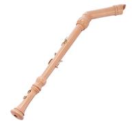 Moeck 4540 Rottenburgh Bass Recorder