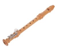 Moeck 5243 Ehlert Soprano Recorder