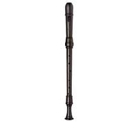Moeck - Flute de boquilla soprano - 529 Ref 4207 en ébano