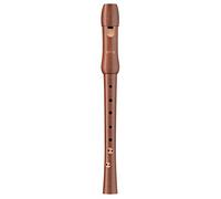 Moeck Schulflöte 1213 · Flauta dulce soprano