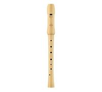 Moeck Schulflöte 1250 · Flauta dulce soprano
