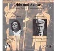 MÖDL, Martha / PREY / LINDGREEN / SINFONIEORCHESTER des NDR / SCHMIDT-ISSERSTEDT, Hans - Dido und Aeneas / 2008