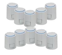 Möhlenhoff Actuador Alpha 5 Nc 230V Con VA 80 Adaptador 10 Unidad