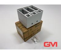 Moeller Cubierta Con Conexión de Tornillo NZM2-XKSA Shroud Terminal 260038