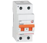 Moeller MAGNOTERMICO 25A 1POL+N