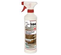 Möller Stone Care HMK R156 - Limpiador para baño de mármol HMK - Botella con spray de 500 ml